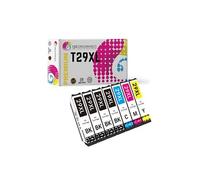Pack 7 Cartouches compatibles EPSON T29XL
