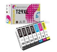 Pack 7 Cartouches compatibles EPSON T29XL