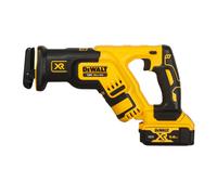 Pack 7 machines DEWALT XR 18V 5Ah TOUGHSYSTEM DCD796 / DCF887 / DCL050 / DCS570 / DCG405 / DCS367 / DCH273NT - DCK623P3-QW