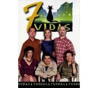 Pack 7 Vidas 2ª Temporada [Import]