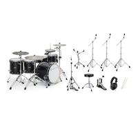 Pack 7X Standard Set (black Oak)