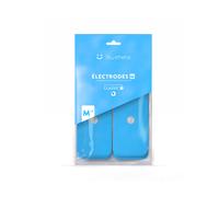 Pack 8 électrodes Bluetens Taille M Classic 2