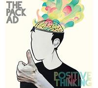 Pack a.d. - Positive Thinking [Import]