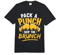 Pack A Gants de Boxe Comfort Colors Adult Heavyweight T-Shirt