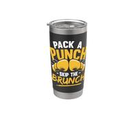 Pack A Gants de boxe Gobelet isotherme en acier inoxydable double paroi