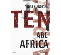 Pack Abbas Kiarostami (Ten + ABC) [Import]