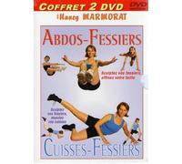 Pack Abdos-fessiers / cuisses-fessiers