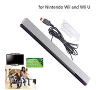 PACK ACCESSOIRE JEUX VIDEO Pour Nintendo Wii sensor bar wii wired sensor wii receiver GGF90828003_769