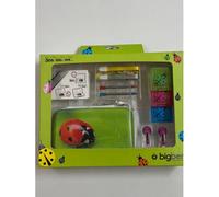 Pack Accessoire Nintendo 3ds Coccinelle