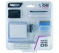 Pack Accessoires 5 éléments DS / DS Lite