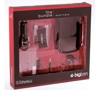 Pack Accessoires Black Berry Big Ben
