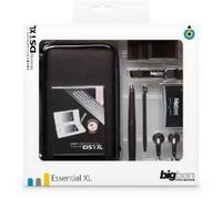 PACK ACCESSOIRES CHOCOLAT BIG BEN / DSiXL