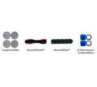 Pack accessoires Cycloboost R8 WASH