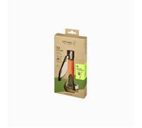 Pack Accessoires De Chasse - Opinel - N 12 Explore - Extracteur De Tiques - Acier Inoxydable - Orange Multicolore
