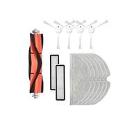 Pack accessoires de rechange pour aspirateur robot laveur Dreame D9 , Dreame D9 Mistral , Dreame D9 Max ( 13 pièces )