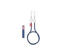 Pack Accessoires Dragonne Et Socle Stand Marvel Disney Bleu