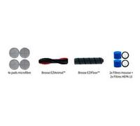 Pack accessoires EZIclean® Cycloboost R8 WASH Autre G