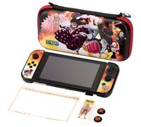 FR-TEC One Piece Pack Complet Dressrosa Nintendo Switch