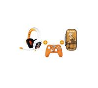 Pack Accessoires Gaming Naruto-Accessoire-SWITCH