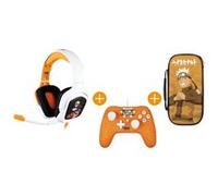 Pack Accessoires Gaming Naruto G