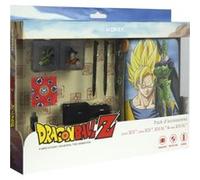 Pack accessoires Konix Dragon Ball Z Cell pour Nintendo 3DS G