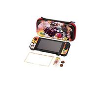 Pack accessoires FR-TEC One Piece pour Nintendo Switch G