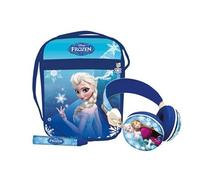 Pack Accessoires Reine Des Neiges Disney Multicolore Multicolore G