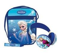 LA REINE DES NEIGES Pack accessoires tablette