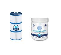 Pack accessoires spa - pack #1 -