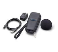 Pack accessoires SPH-1n pour Zoom H1n Noir E