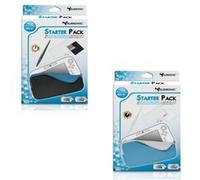 Pack accessoires Subsonic Starter Pack pour console Wii U G