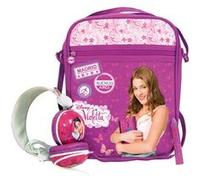 Pack Accessoires Violetta - Disney Multicolore Multicolore G
