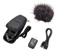 Pack accessoires Zoom pour H1essential APH-1e Noir E
