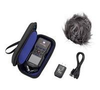Pack accessoires Zoom pour H4essential APH-4e Noir et Bleu E