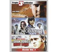 Pack Accion/Various