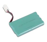 Pack accus nimh 9.6v 2000mah 2ah batterie recharge