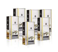 PACK ACEITE DE OLIVA VIRGEN EXTRA LATA 1 L (x6) CHINATA