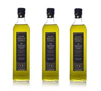 PACK ACEITE VIRGEN EXTRA "Picual" 750 ml. SIERRA CAZORLA JAÉN (X3)