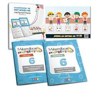 Pack Activités Renforcement De Mathématiques 2ème Enseignement primaire (2.3)