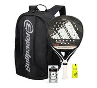 Pack Adidas Kardex Sac Bullpadel Dry Grip