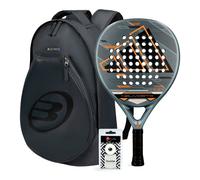 Pack Adidas Neuvortx Cooper Sac Bullpadel