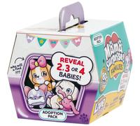Pack adoption Mama Surprise Modèle choisi aléatoirement MOOSE TOYS MOY26705