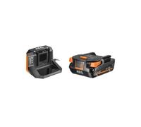 Pack AEG énergie chargeur - Batterie 2Ah - SETL1820S