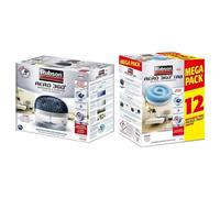 Pack AERO 360° 40 m² (inclus 1 recharge) + 12 recharges supplémentaires