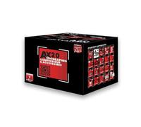 Pack Aero Prince August AX20 Coffret Ultimate