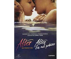Pack After Aquí Empieza Todo + After En Mil Pedazos