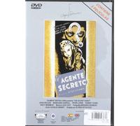 Pack Agente Secreto+Sabotaje [Import]
