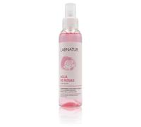 PACK AGUA DE ROSAS SYS - produit multifonction à large champ d’application, contenance 125 ml, peut être utilisé régulièrement selon les besoins individuels et associe fonctionnalité pratique et sensa