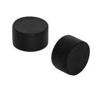 Pack Aimant en Néodyme N42 Enduit de Caoutchouc de 2