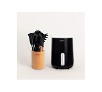 Pack AIR FRYER 1.5 L + Set d'ustensiles de cuisine